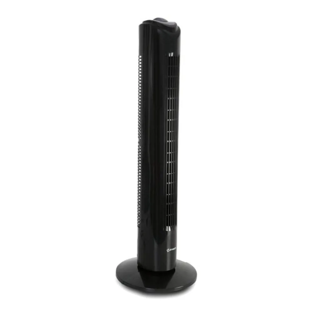 Ventilador de Torre Imaco TF2905 con Oscilacion de 90o 3 Velocidades y Motor de 50W – Ideal para el Verano y Espacios Grandes