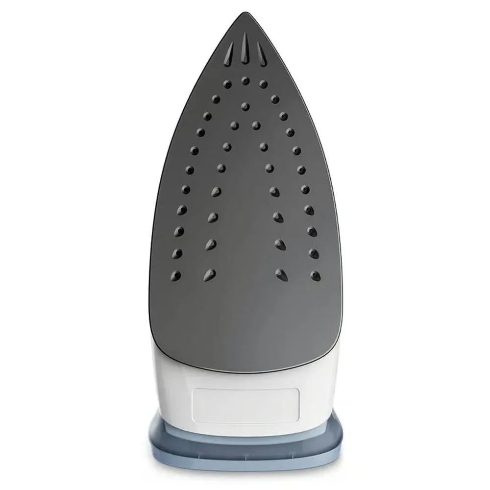 Plancha a Vapor y Seco Electrolux Efficient ESI10 – Eficiencia y Cuidado para tu Ropa 5